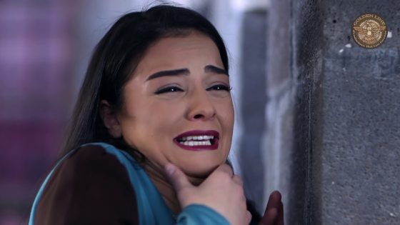 مسلسل سلاسل ذهب ـ الحلقة 4 الرابعة كاملة | Salasel Dahab – HD