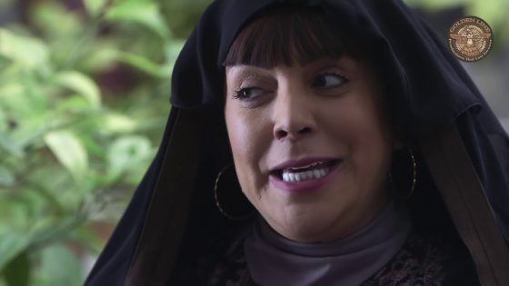 مسلسل سلاسل ذهب ـ الحلقة 3 الثالثة كاملة | Salasel Dahab – HD