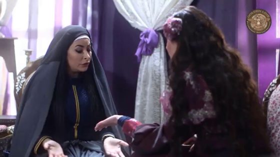 برومو الحلقة 4 الرابعة – سلاسل ذهب – Salasel Dahab | HD