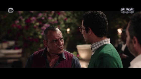 مسلسل بركة | “يا راجل عيب اتكسف على أرقامك”.. لما تروح إنترفيو وتعرف المرتب اللي هتاخده