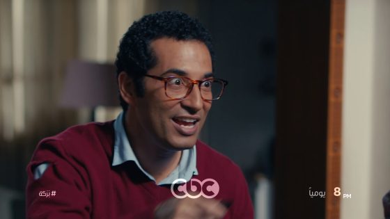 انتظرونا مع مسلسل “بركة” يوميا الساعة الـ 8 مساء حصريا على cbc