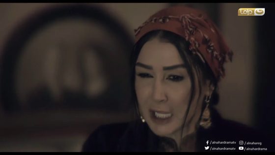 حُدوتة مُرة | مروة سلطان تخطط للهروب من السجن