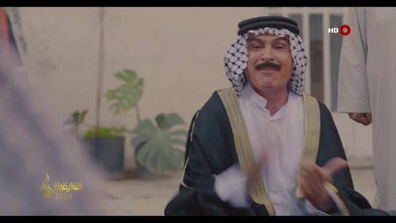 شكد اخذ فصل كاطع من دكتور شوكت لان ابنه “تكهرب” بالتيل #الشرقية #شلع_قلع