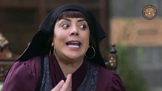 مسلسل سلاسل ذهب ـ الحلقة 30 الثلاثون كاملة | Salasel Dahab – HD