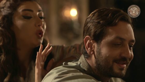 مسلسل سلاسل ذهب ـ الحلقة 29 التاسعة والعشرون كاملة | Salasel Dahab – HD