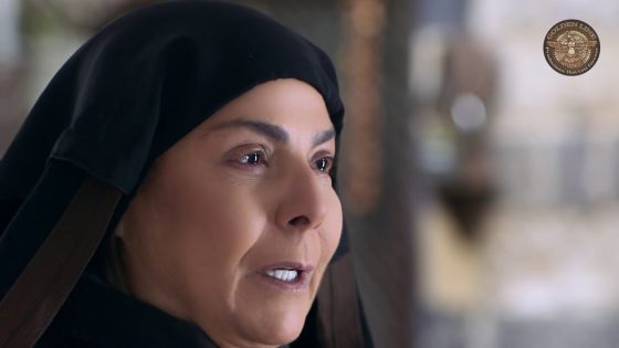 مسلسل سلاسل ذهب ـ الحلقة 28 الثامنة والعشرون كاملة | Salasel Dahab – HD