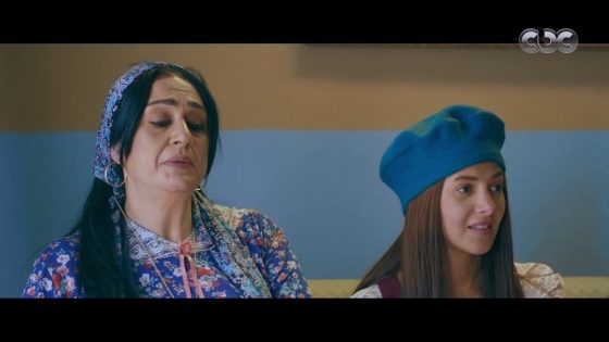 بدل الحدوتة ثلاثة| لولي بعد ما لقت عيلتها واكتشفت إنهم أسوأ عيلة في البلد