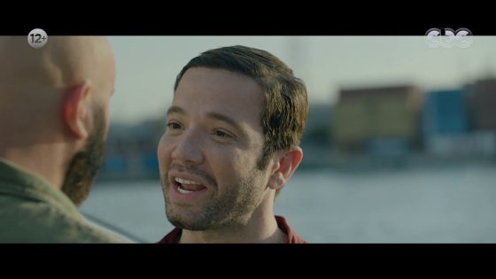 مسلسل حكايتي | “انت روحت بيعت دم أبوك وناسبت اللي قتلوه” البارون كتب كل أملاكه لهيثم بس!