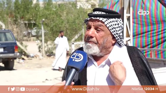 الديوانية .. جريمة طعنت براءة الانسانية