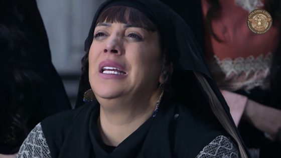 برومو الحلقة 38 الثامنة والثلاثون و الاخيرة – سلاسل ذهب – Salasel Dahab | HD