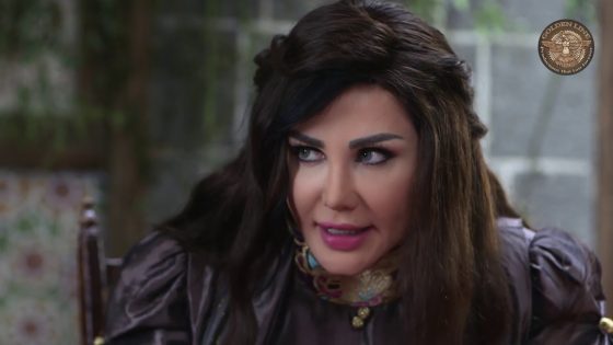 مسلسل سلاسل ذهب ـ الحلقة 36 السادسة والثلاثون كاملة | Salasel Dahab – HD