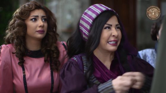 مسلسل سلاسل ذهب ـ الحلقة 33 الثالثة والثلاثون كاملة | Salasel Dahab – HD