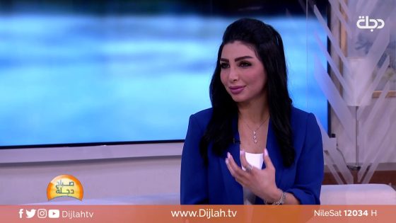 توريد الشفاه الدائم مع خبيرة (البرماننت_permanent) زينة العزاوي