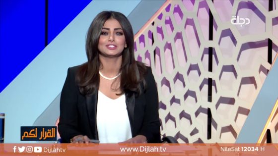 القرار لكم | سالفة (الشيخ ودكة الشيطان)