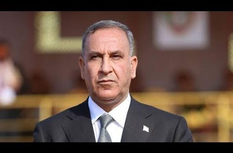 انور الحمداني .. رسالة الى الدكتور خالد العبيدي .. انت لاتحتاج الى واسطة .. واين وعدك لقبيلة طي