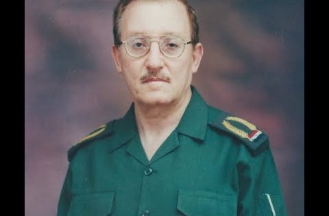 انور الحمداني .. عن وزير التربية الراحل الدكتور فهد الشكرة وعن الدكتور وليد حسن الحديثي