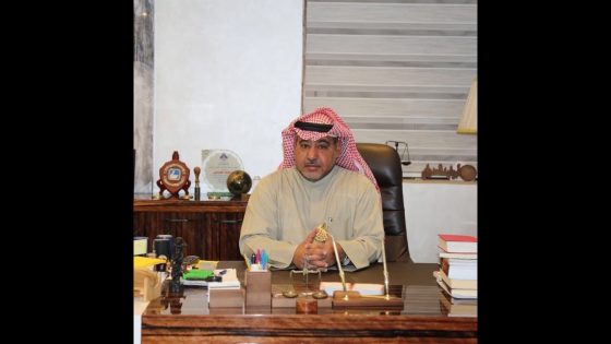 انور الحمداني .. رسالة الى الاستاذ نايف العدواني