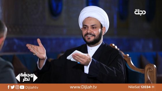 وجهة نظر | وجود الفصائل العراقية في سوريا .. الاسباب يرويها الكعبي