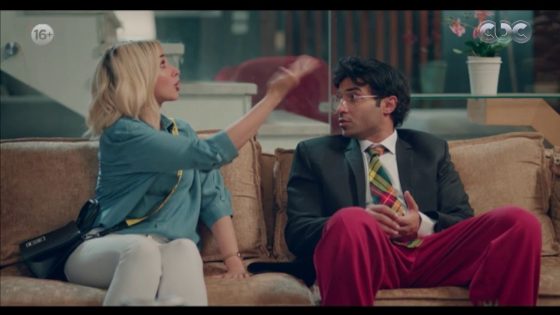 مسلسل الواد سيد الشحات| أبوك باع أخوك التوأم عادي كده.. أصله كان معاه اتنين نفس الشكل هيعمل بيهم إيه