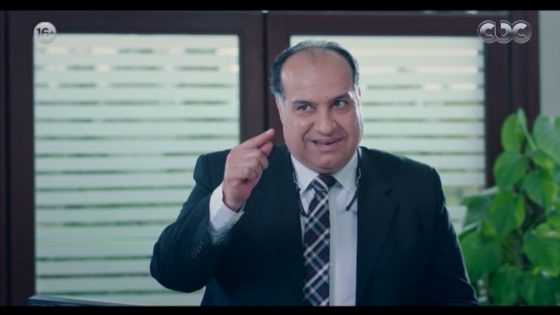 مسلسل الواد سيد الشحات | “ماتشدش يا سيد الشراب هيتنتش”.. أقوى عملية سطو مسلح بشراب كولون