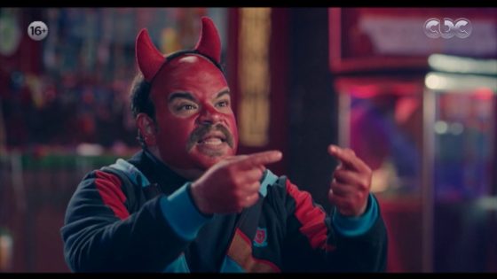 مسلسل الواد سيد الشحات | كيف تختفي من عالم الجن؟