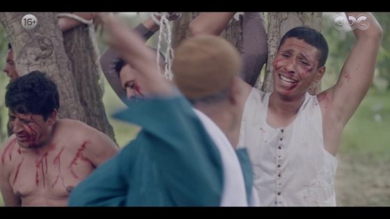 نسر الصعيد | “صالح القناوي” اسال مين كبير البلد ????????