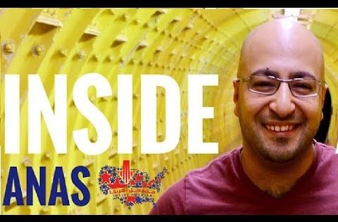 انور الحمداني .. رسالة الى فريق من داخل امريكا .. وتعليق على ظاهرة مصطفى الحجي