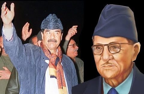 انور الحمداني .. وتناقضات شخصية الفرد العراقي