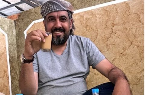 انور الحمداني .. الكذب صناعة ايرانية .. ومحمد العرب يفضح اكاذيب ايران في اليمن