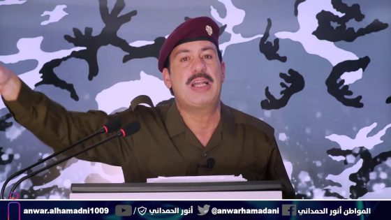 انور الحمداني : نعم اطالب بأطلاق اسم الشيخ صباح الاحمد على اكبر شوارع البصرة .. لهذا السبب