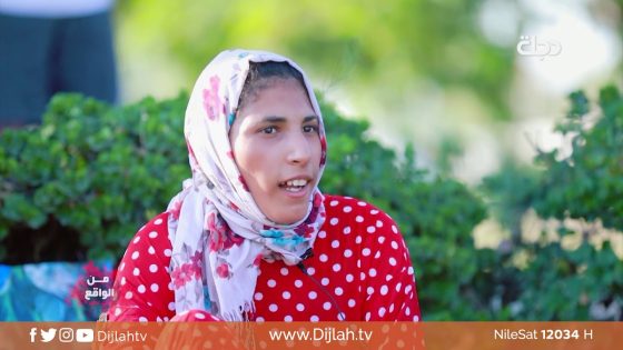 من الواقع | قساوة الام التي رمت ابنتها في الشارع .. صدمة لاتصدق