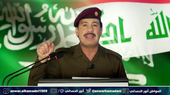 قوتنا في وحدتنا .. ياعرب