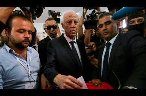 انور الحمداني : تونس اعلنت نتائج فوز رئيس الجمهورية في نفس اليوم .. والعراق بعد 10 اشهر