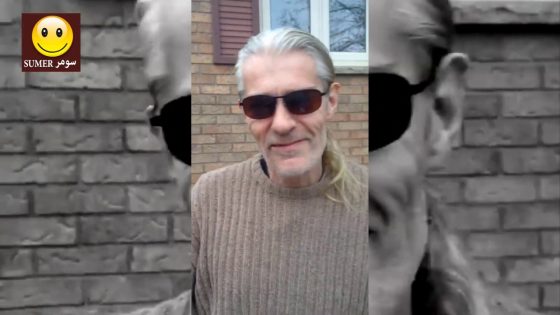 مواطن اسكتلندي عن مظاهرات العراق 2019