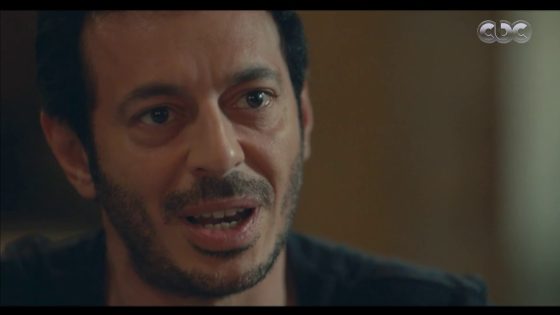 مسلسل أبو جبل | الخال قاتل.. مواجهة قوية بين حسن وفادي بعد ما عرف إن هو اللي قتل ولاده