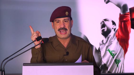 انور الحمداني .. اهتفوا ياثوار كربلاء الحسين مو قيمة ولطم .. الحسين ثورة على الظلم