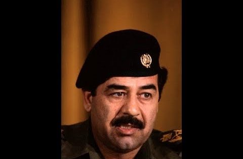 انور الحمداني .. شيوخ القبائل مابين الرئيس صدام حسين و عادل عبد المهدي