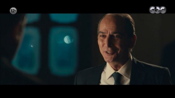 كلبش 3 | انت عارف كام راجل وكام ست وشاب ماتوا بسبب اللي بتعمله.. رد فعل سليم بعد الحادثة اللي حصلت