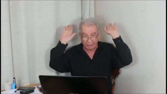 هاشم العقابي – خطبة المرجعية 1