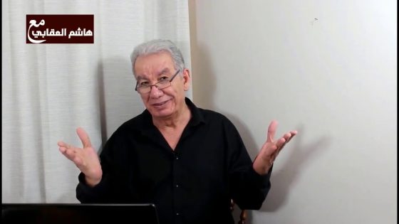 هاشم العقابي – الى ابناء العشائر