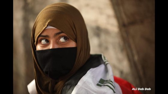 مظاهرات العراق يوم 31-10-2019