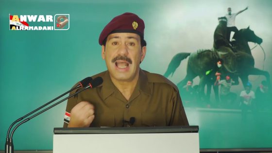 انور الحمداني : اخي ماعدنا نظرائكم !!