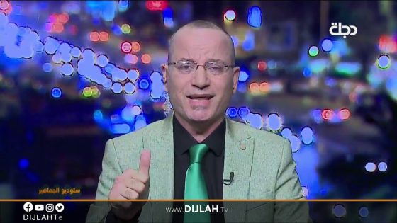 ستوديو الجماهير | المنتخب الوطني لن يتأهل الى #كأس_العالم.. سامي عيسى يوضح