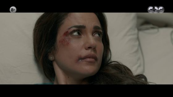 بلا دليل | انهيار حبيبة لما عرفت مين اللي قتل جوزها.. شوفوا عملت إيه فيه!