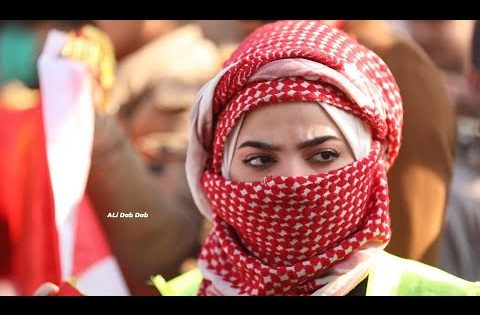 مظاهرات العراق يوم 22-12-2019 مليونية