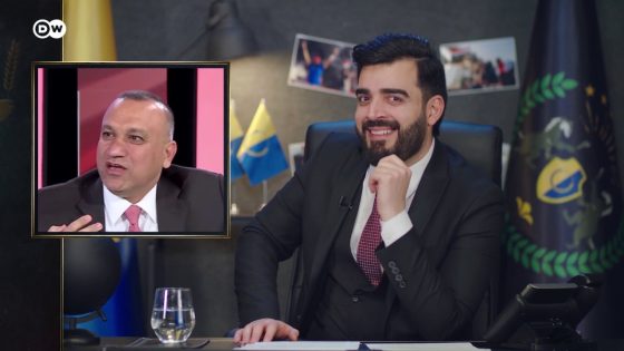 ما هي نتيجة دمج قيس الخزعلي وهادي العامري ( قيس العامري ) | البشير شو الجمهورية |