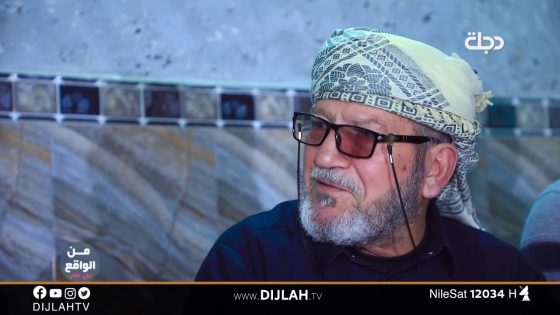 من الواقع | والد سجاد بالـ”تبني” يروي تفاصيل حادثة العثور على ابنه