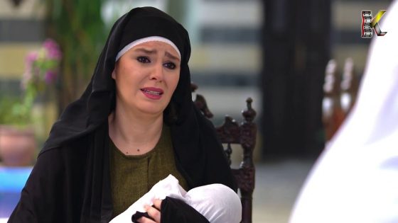 مسلسل عطر الشام 4 – الحلقة 7 السابعة – كاملة | Etr Al Shaam