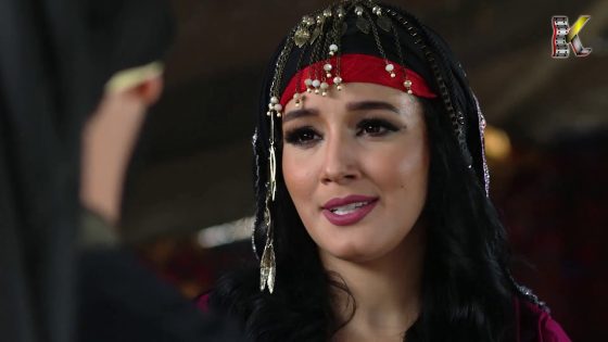 مسلسل عطر الشام 4 – الحلقة 19 التاسعة عشر – كاملة | Etr Al Shaam