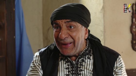Bab Al Hara | HD مسلسل باب الحارة 10 – الحلقة 5 الخامسة – كاملة